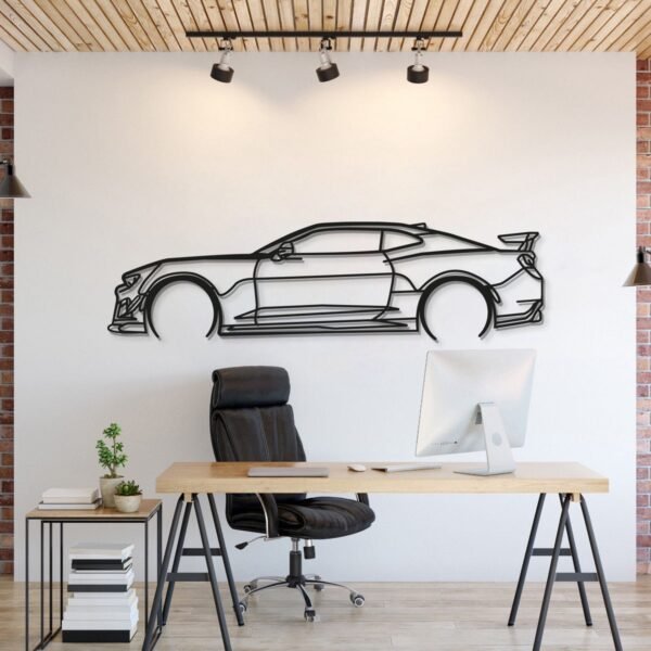 CAMARO ZL1 2018