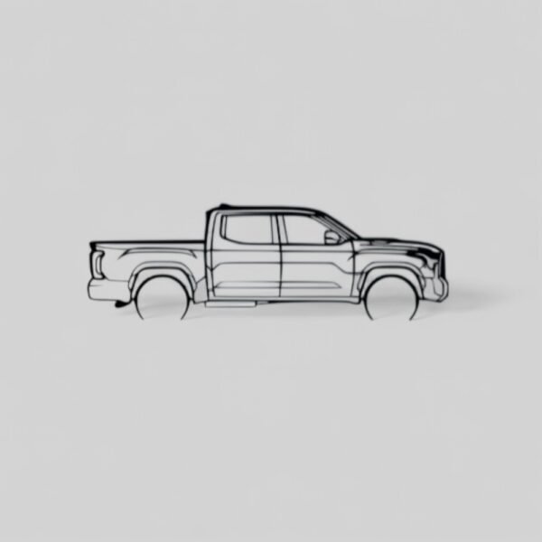 Toyota tundra